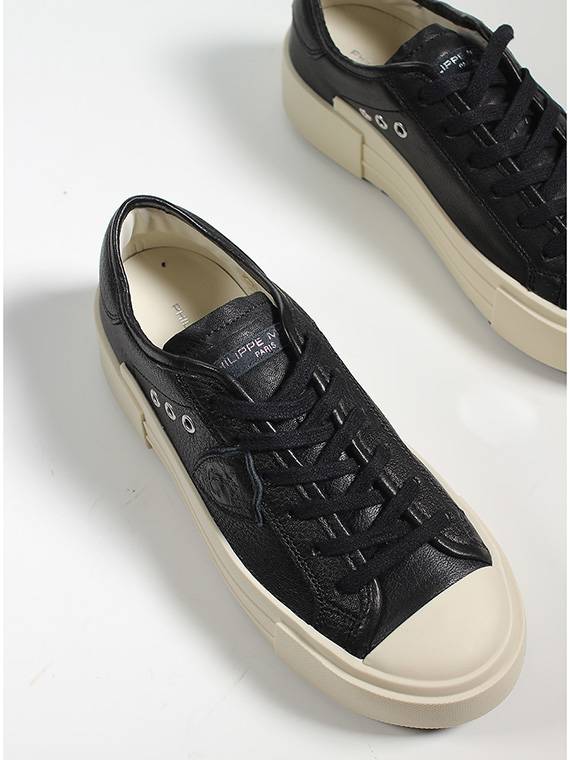 PHILIPPE MODEL PARIS Sneaker Soddisfazione Garantita