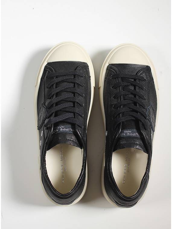 PHILIPPE MODEL PARIS Sneaker Soddisfazione Garantita