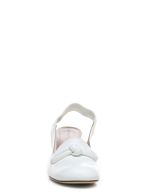LORENA PAGGI Scarpa con tacco Offerte