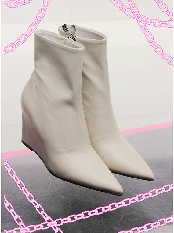 STEVE MADDEN Zeppa Vendita Economica