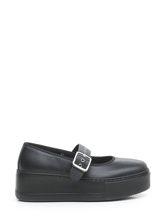 OA NON-FASHION Zeppa