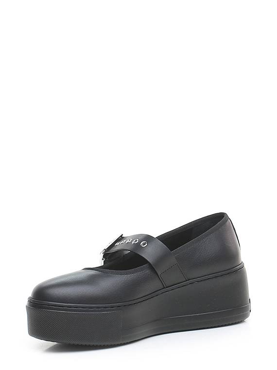 OA NON-FASHION Zeppa Black Friday