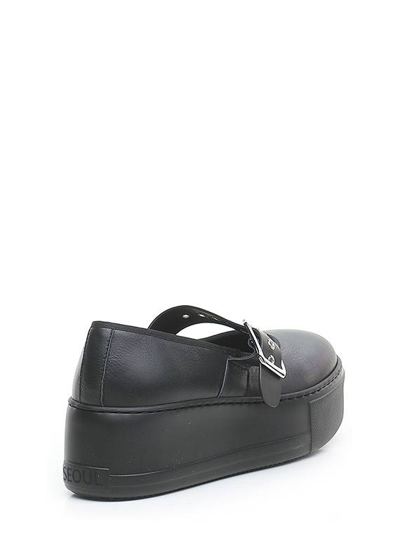 OA NON-FASHION Zeppa Black Friday