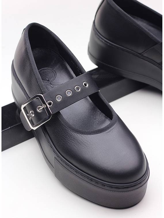 OA NON-FASHION Zeppa Black Friday