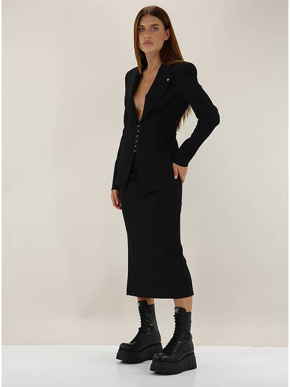 ANIYE BY Gonna Vendita Calda
