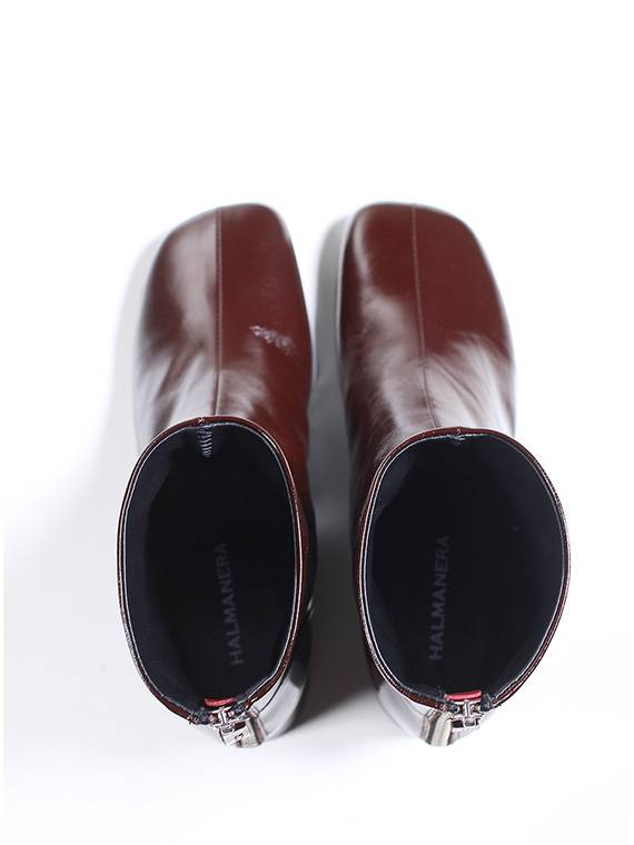 HALMANERA Trochetto Moda
