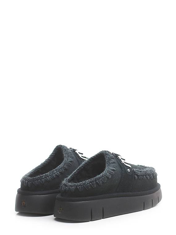 MOU Scarpa bassa Online
