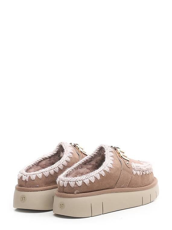 MOU Scarpa bassa Fino Al -60%
