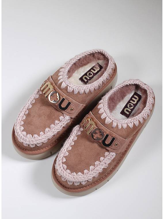 MOU Scarpa bassa Fino Al -60%