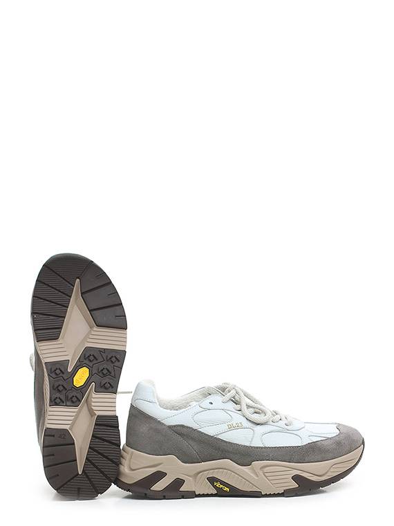 LEMARGO Sneaker Saldi Di Fabbrica