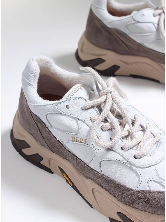 LEMARGO Sneaker Saldi Di Fabbrica