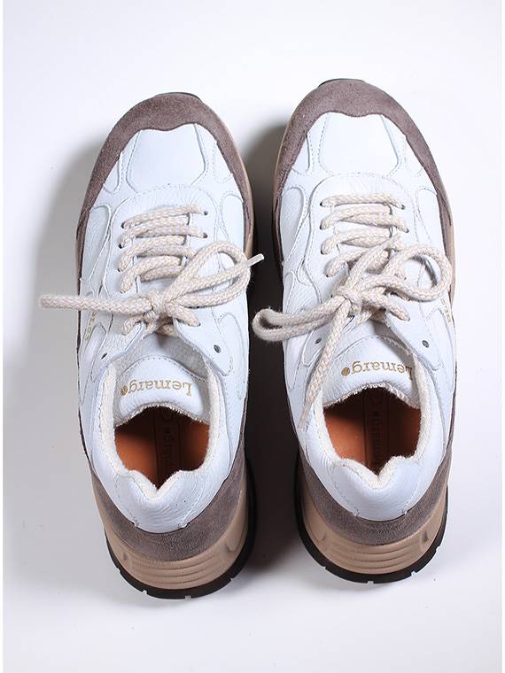 LEMARGO Sneaker Saldi Di Fabbrica