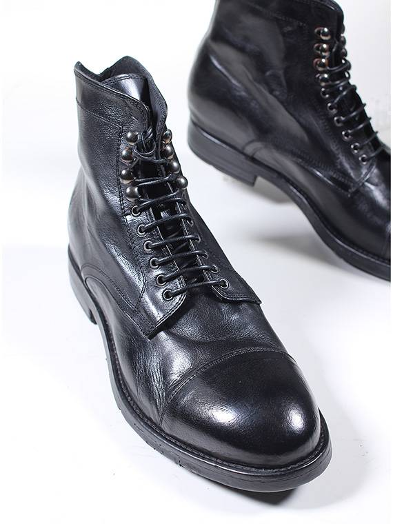 LEMARGO Polacco Moda