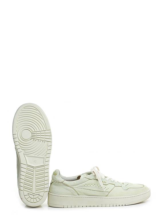 LEMARGO Sneaker In Linea