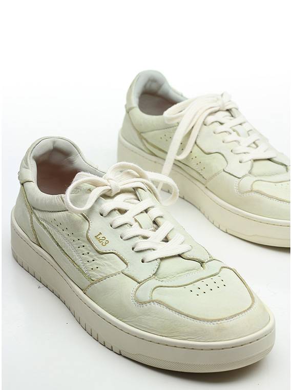 LEMARGO Sneaker In Linea