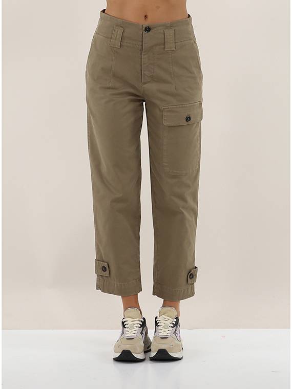 PINKO Pantalone Promozione Limitata