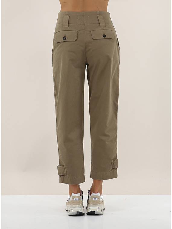 PINKO Pantalone Promozione Limitata