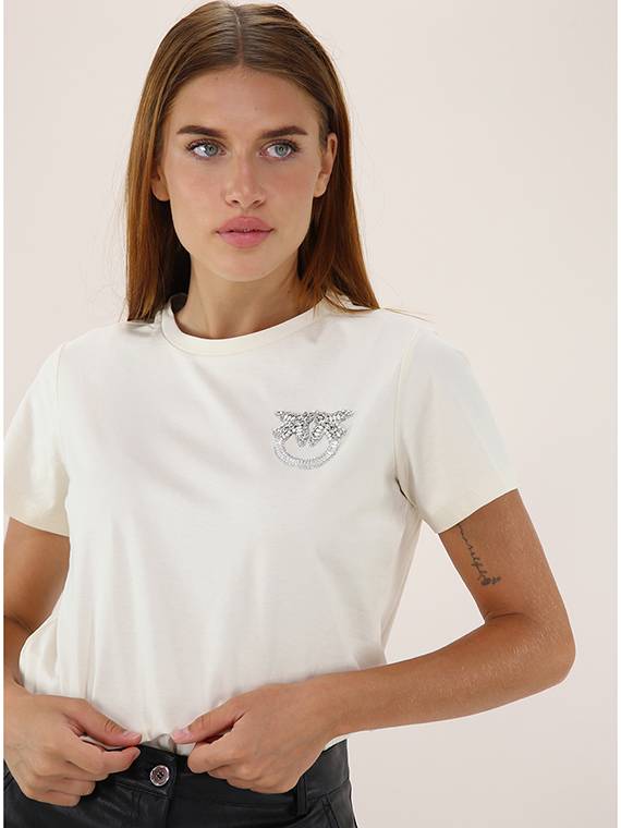 PINKO T-Shirt Affare Del Giorno