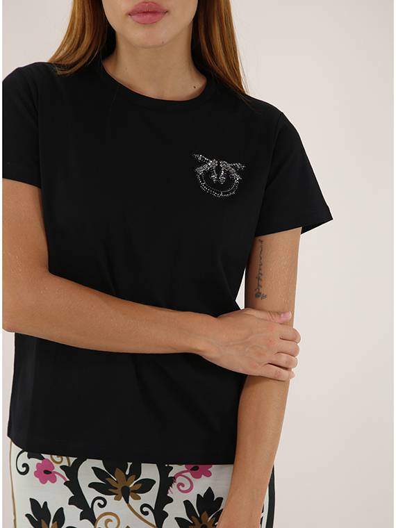 PINKO T-Shirt Prezzo Ridotto