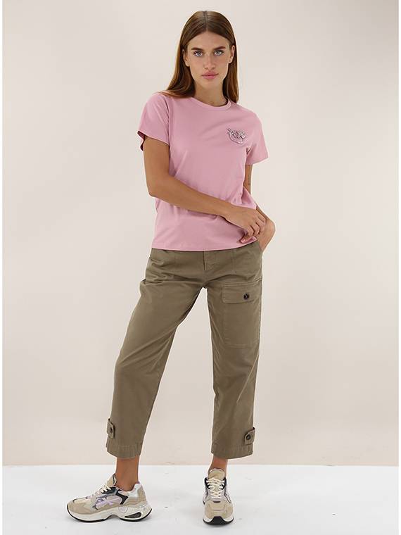 PINKO T-Shirt Convenienza