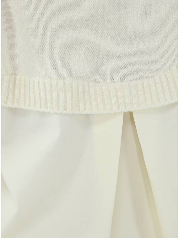 SEMICOUTURE Maglia Novità