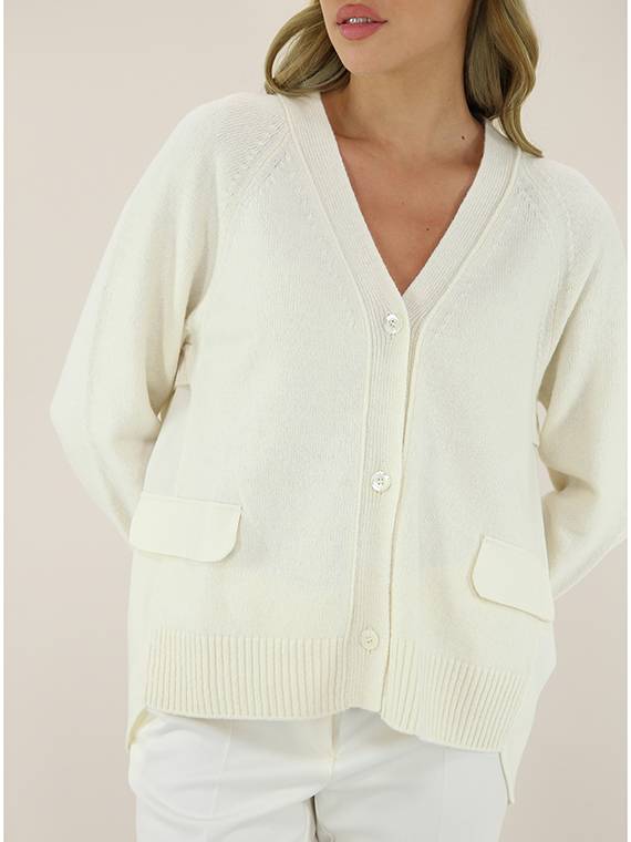 SEMICOUTURE Maglia Novità