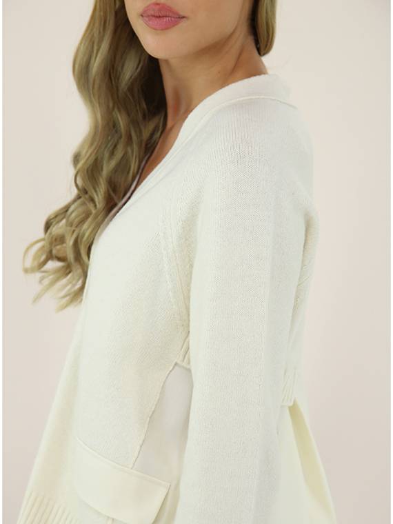 SEMICOUTURE Maglia Novità