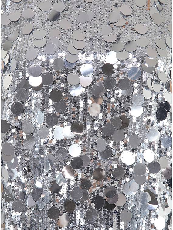 SEMICOUTURE Top Sconto