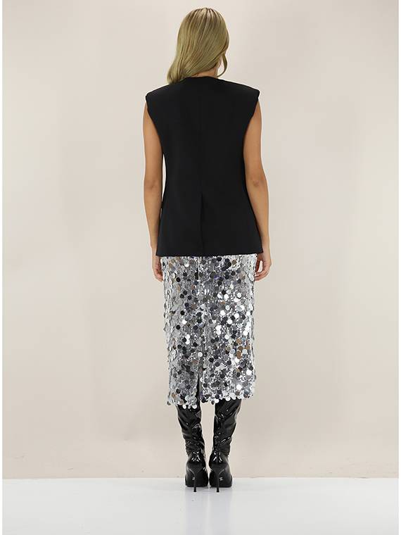 SEMICOUTURE Gonna Offerta