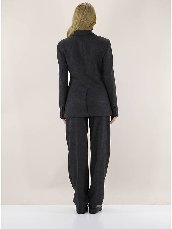 SEMICOUTURE Giacca Economico