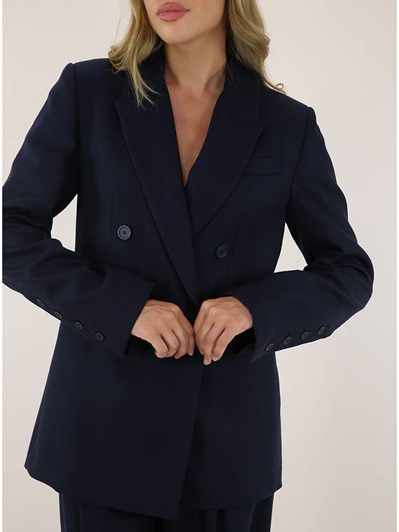 SEMICOUTURE Giacca Outlet
