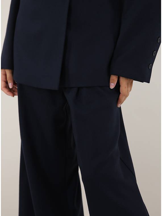 SEMICOUTURE Pantalone In Vendita