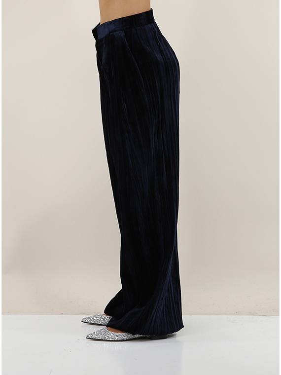 SEMICOUTURE Pantalone Saldi