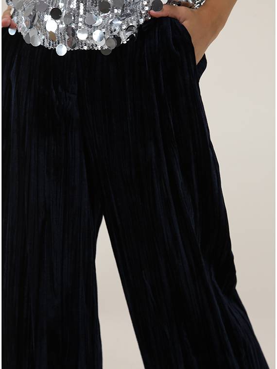 SEMICOUTURE Pantalone Saldi