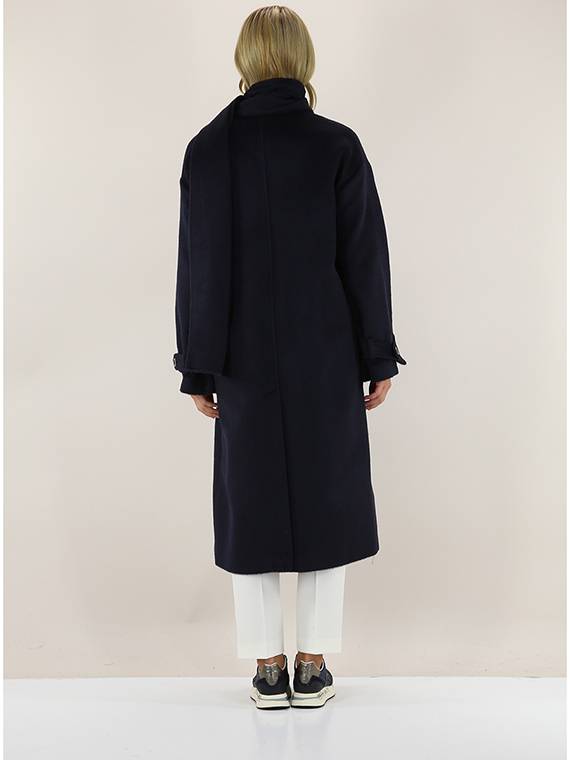 SEMICOUTURE Cappotto Offerte