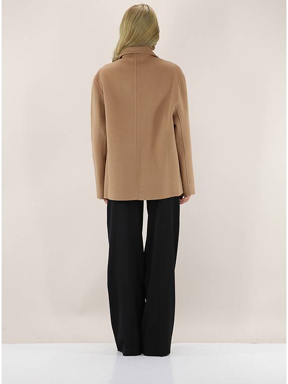 SEMICOUTURE Capospalla Hotsell
