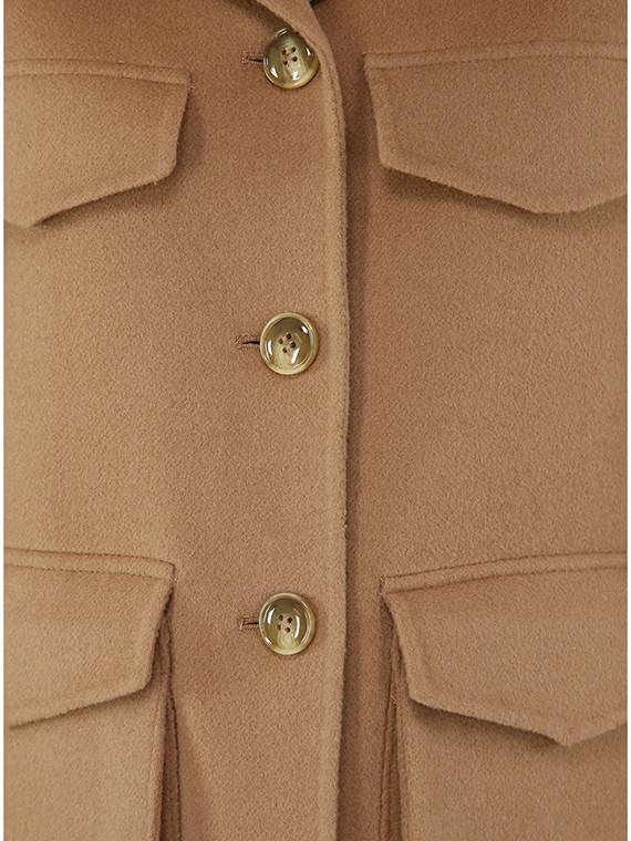 SEMICOUTURE Capospalla Hotsell
