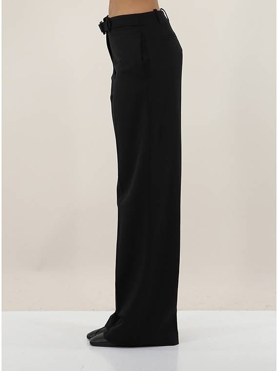 SEMICOUTURE Pantalone Vendite Flash