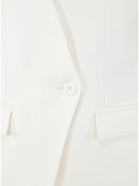 SEMICOUTURE Gilet Negozio