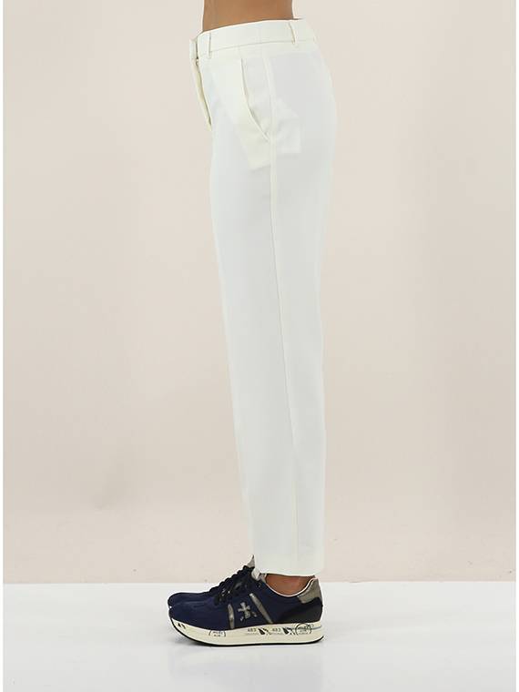 SEMICOUTURE Pantalone In Saldo