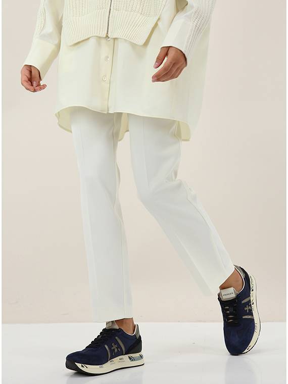 SEMICOUTURE Pantalone In Saldo