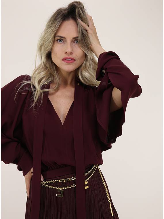 ELISABETTA FRANCHI Abito Acquista Ora