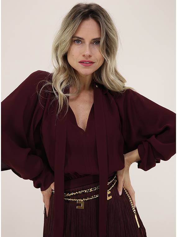 ELISABETTA FRANCHI Abito Acquista Ora