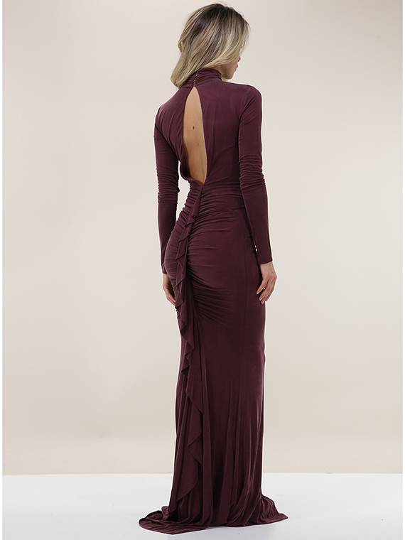 ELISABETTA FRANCHI Abito Promozione Limitata