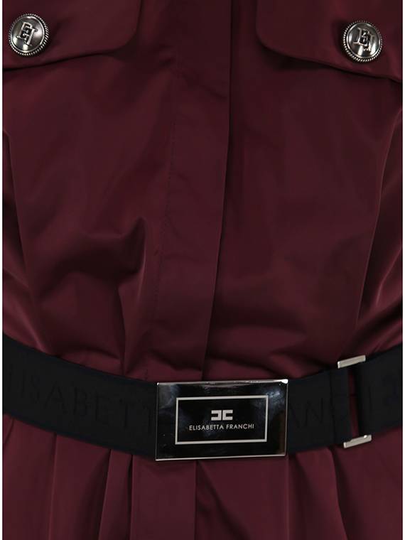 ELISABETTA FRANCHI Abito Shopping Online