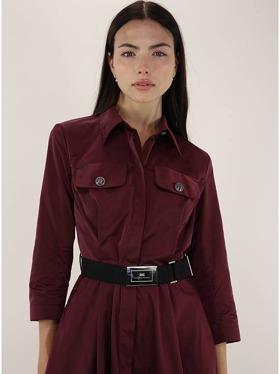 ELISABETTA FRANCHI Abito Shopping Online