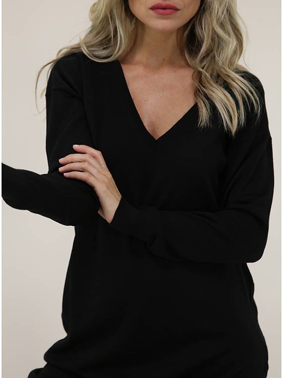SEMICOUTURE Abito Discount Store per i nuovi prodotti