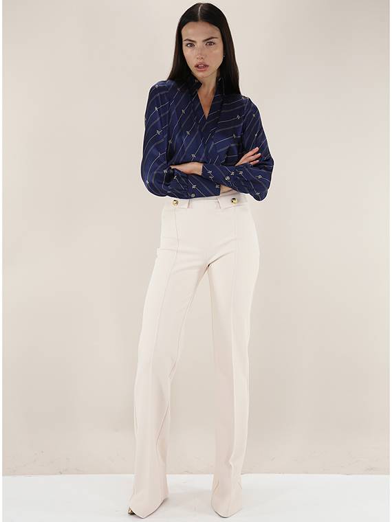 ELISABETTA FRANCHI Camicia Online