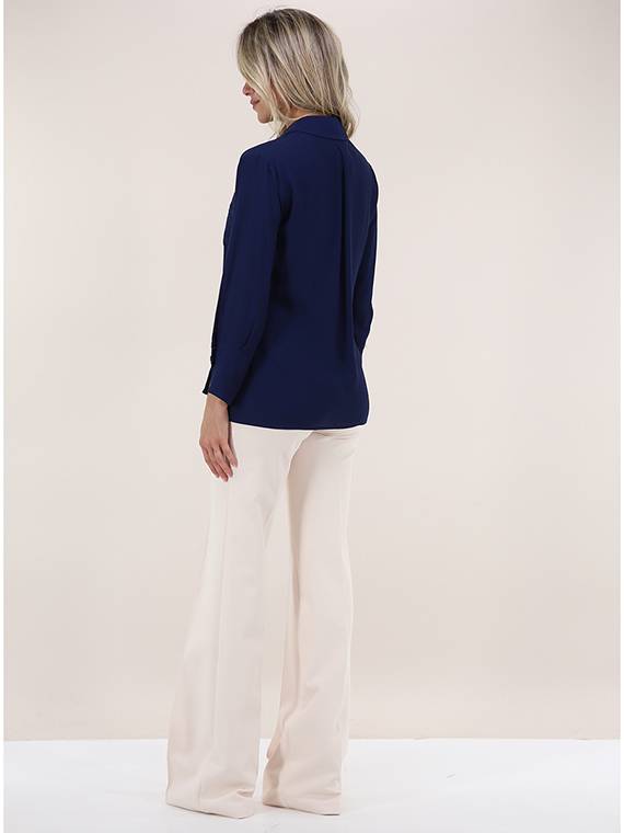 ELISABETTA FRANCHI Camicia Outlet