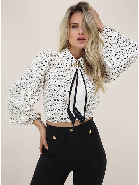 ELISABETTA FRANCHI Camicia Offerte